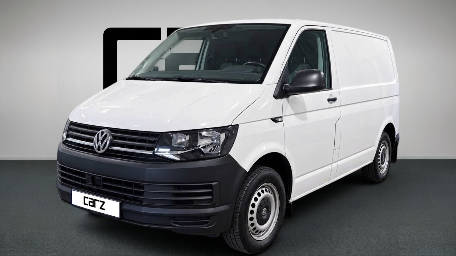 Volkswagen Transporter T6