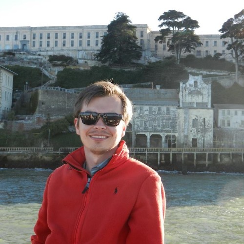 Diego Diehl - Chief Digital Officer