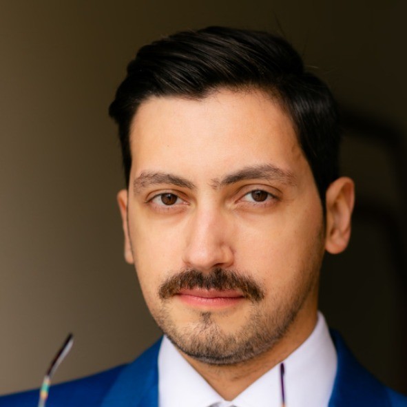 Eduardo Mello - Chief Collaboration Officer
