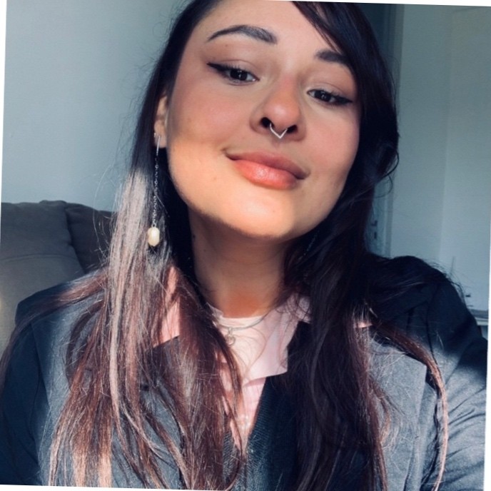 Julie Bazacas - People & Culture Leader