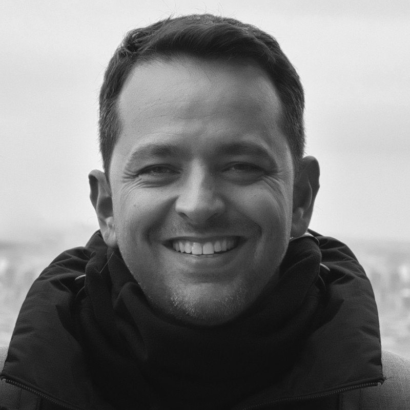 Alvaro Valli - Chief Strategy Officer