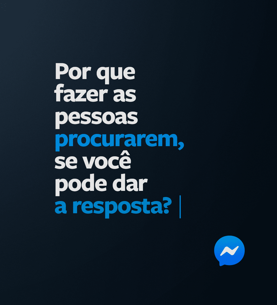 Era da Conversa, campanha da Meta para o Messenger Business na América Latina: imagem 6 da galeria