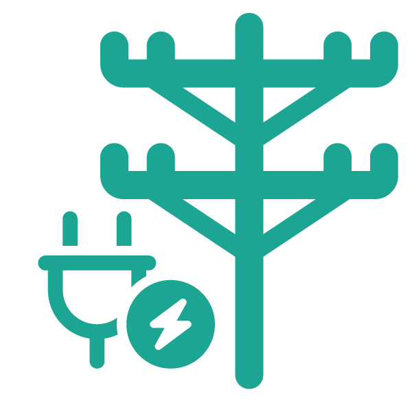 Energy and Utilities