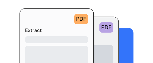 Primary documents