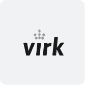 Virk logo