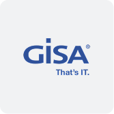 Gisa logo