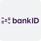 bankID logo
