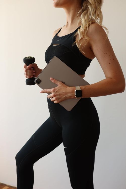 FIT&FOOD - курс Євгенії та Олега Марковець - 3 тижні, щоб не лише схуднути та полюбити себе, а змінити спосіб життя.