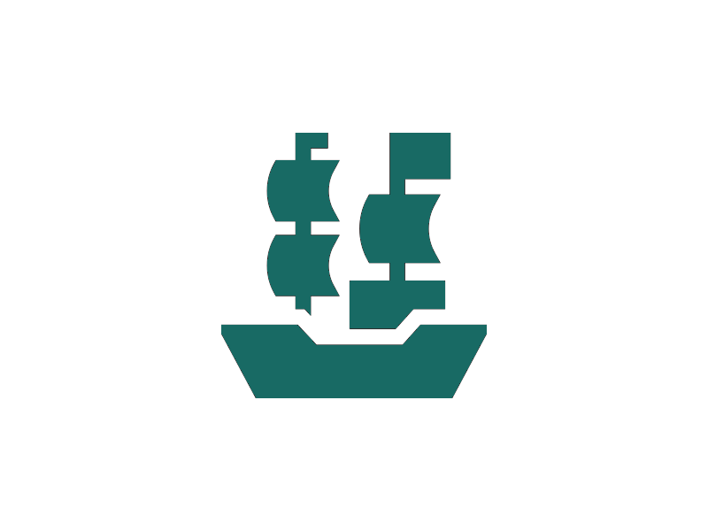 Pirate ship