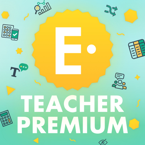 Edulastic Teacher Premium Banner