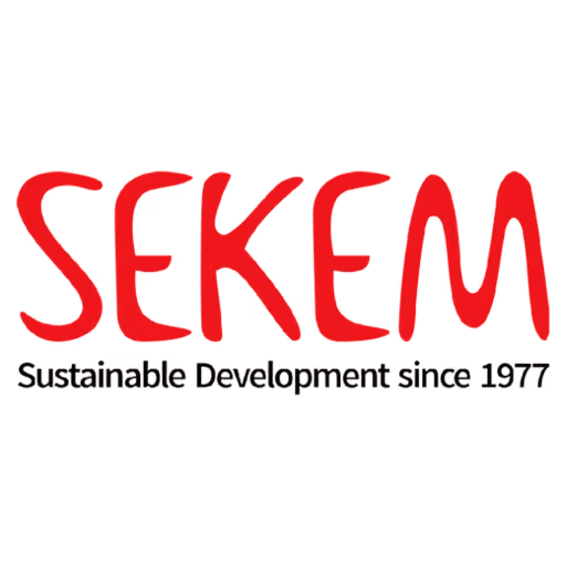 SEKEM logo