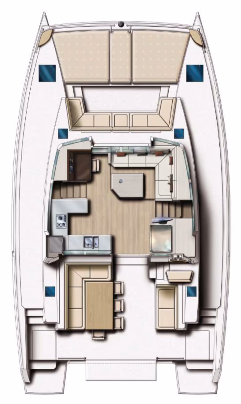 Boat Specs
