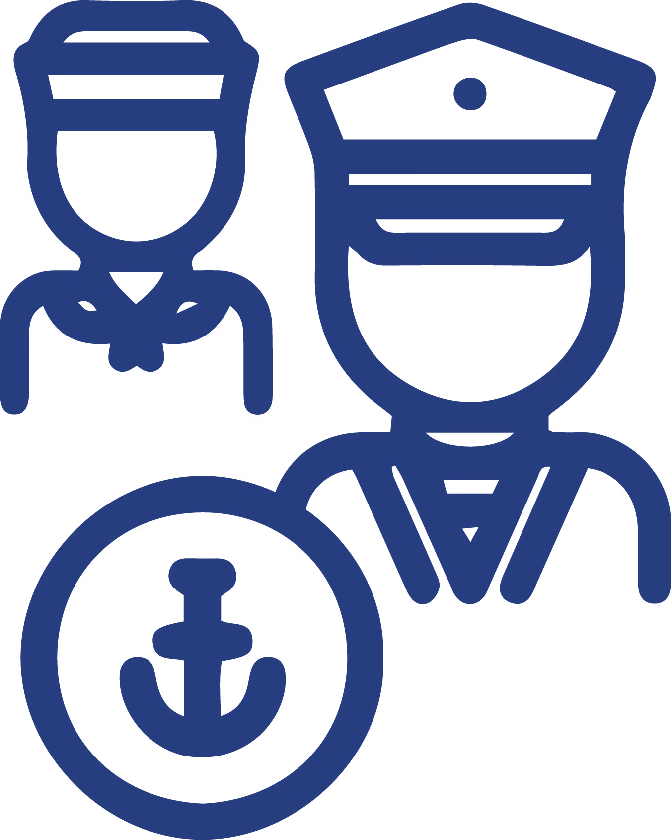 Activities Icon
