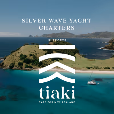 Tiaki Promise