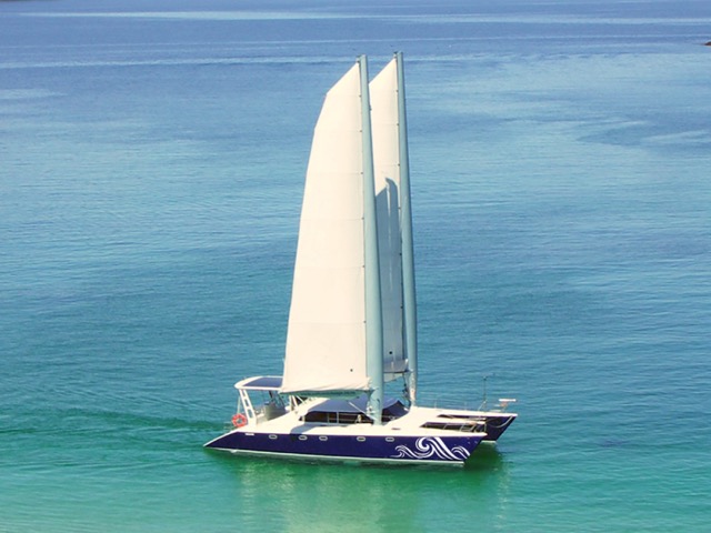 Boat Specs