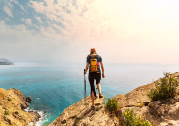 Unveiling paradise: exploring the best hiking tracks in the Bay of Islands