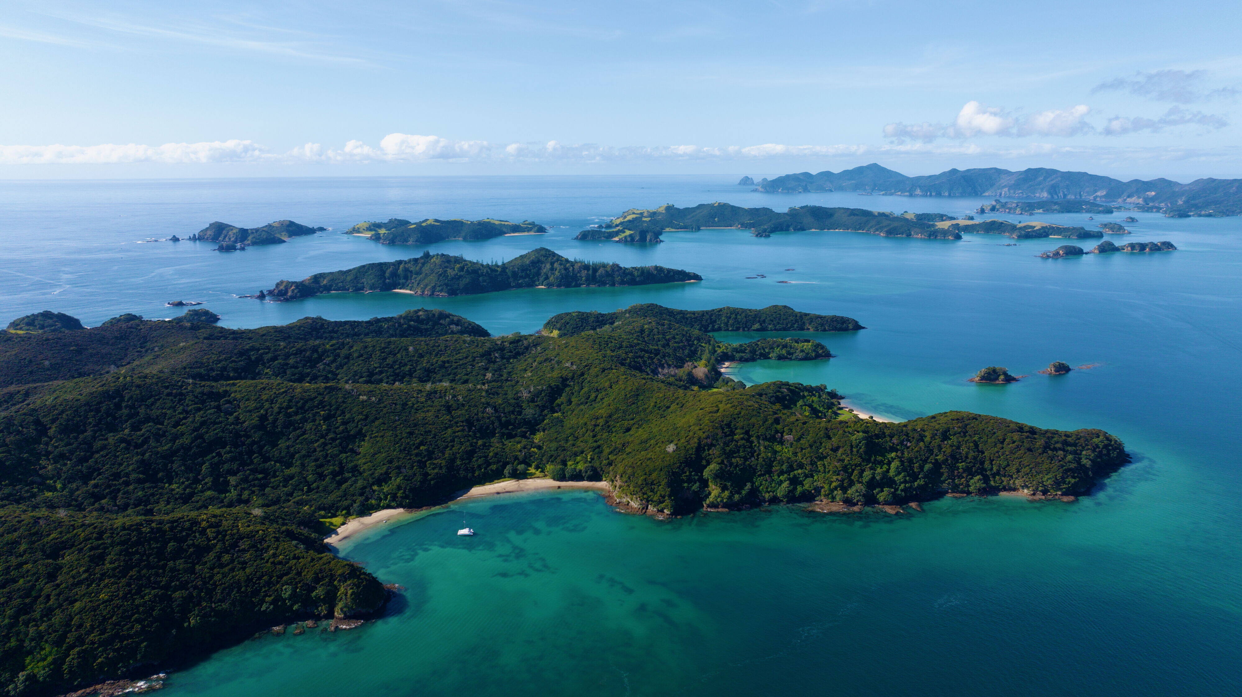 Sip, Sail & Savour 144 Islands