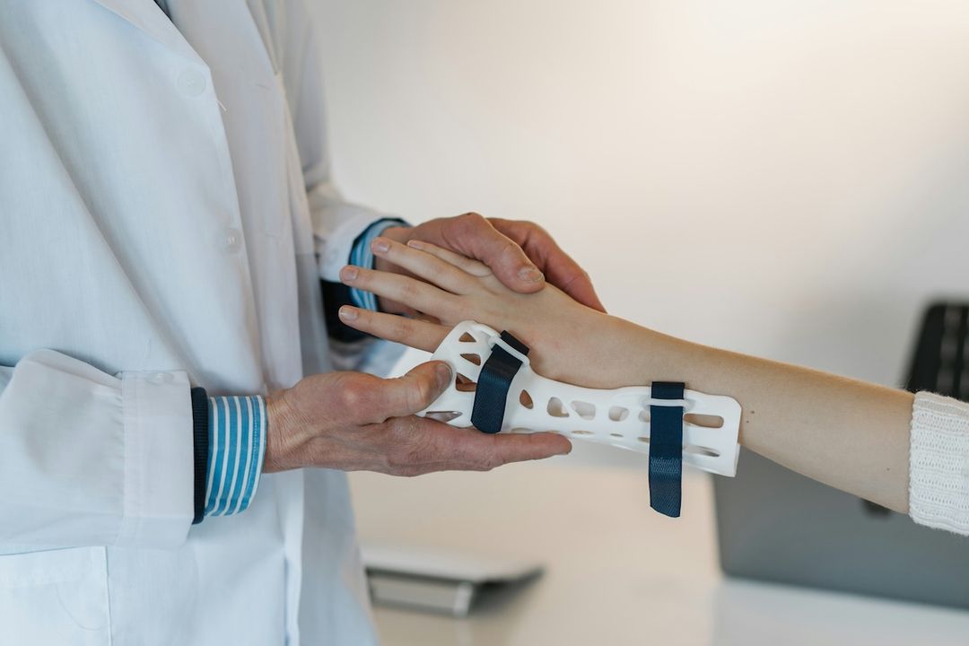 Wrist Pronation and Supination: Essential Movements for Daily Function