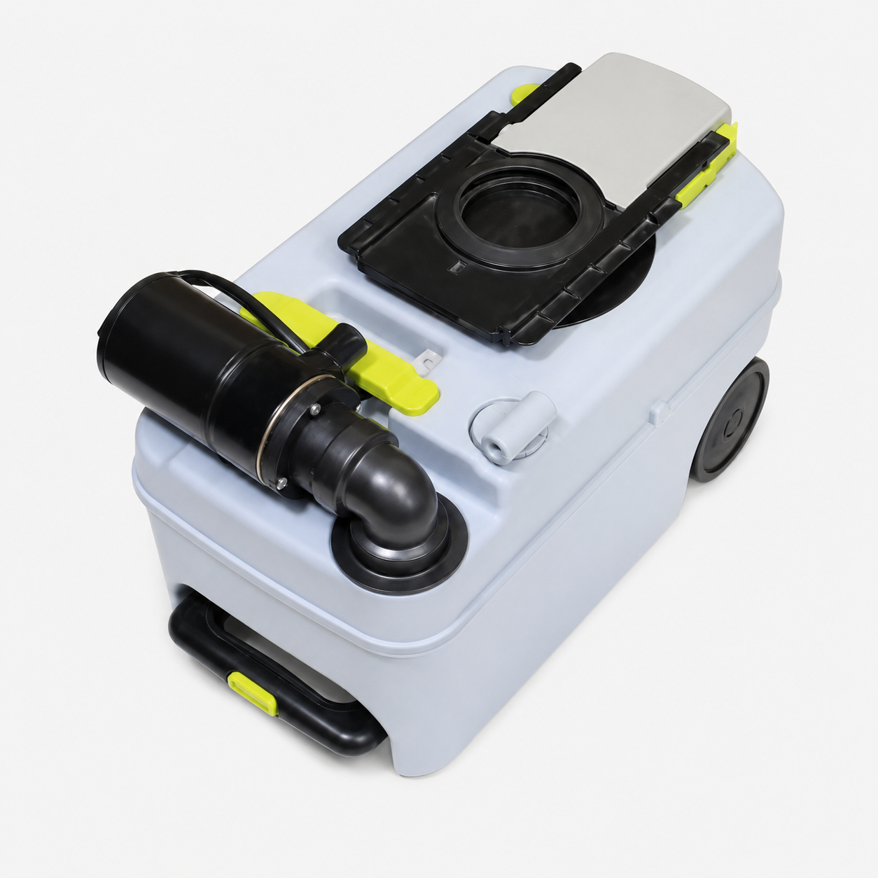 CLEAN EVOLUTION CT4000