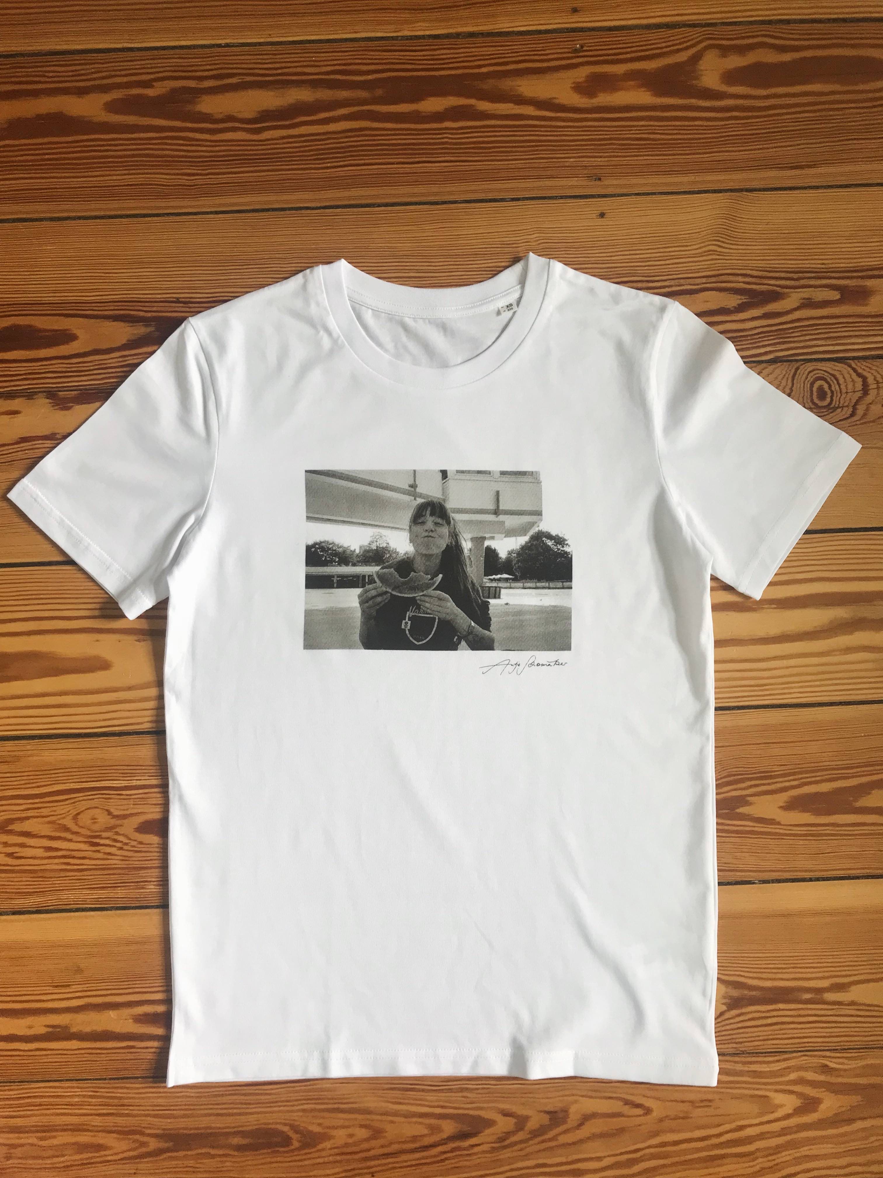 Fotoprint Shirt – SALE