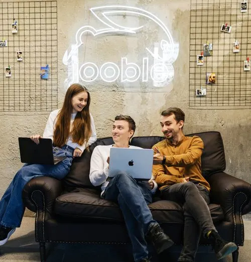 Jooble office
