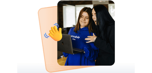A Jooble Success Manager provides expert guidance for recruiters and HRs.