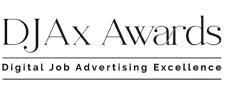 DJax Awards logo