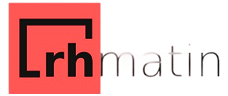 RH Matin Logo