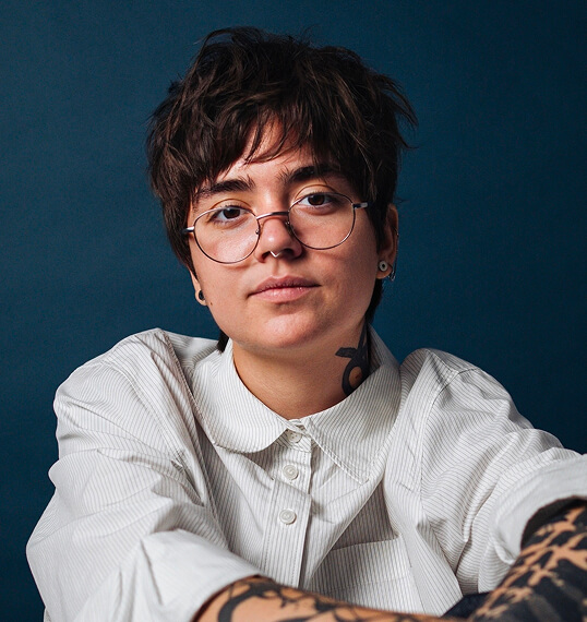 Yeva Donska, Jooble Chief Marketing Officer