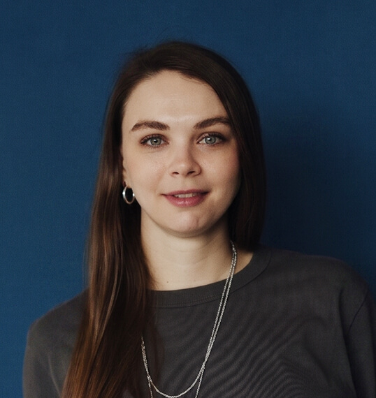 Marharyta Lazarieva, Jooble Head of Marketing