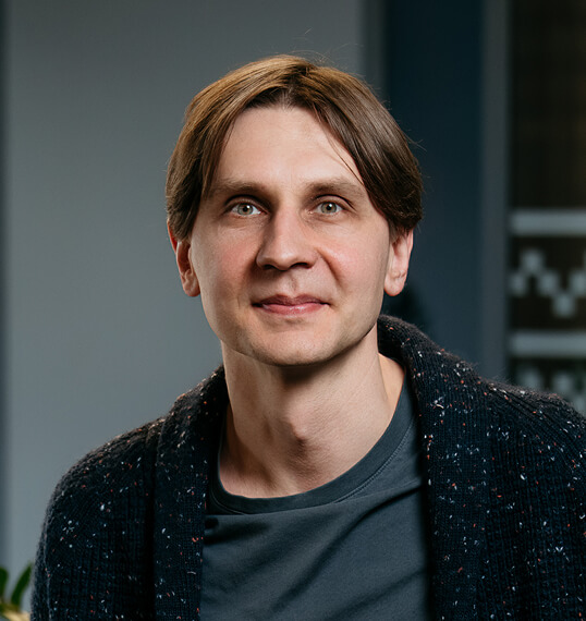 Eugene Sobakarov, Jooble Co-Founder