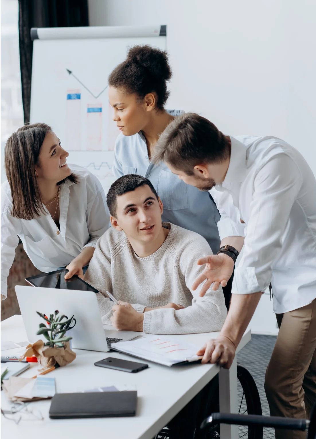 Home-Three-Market-Research