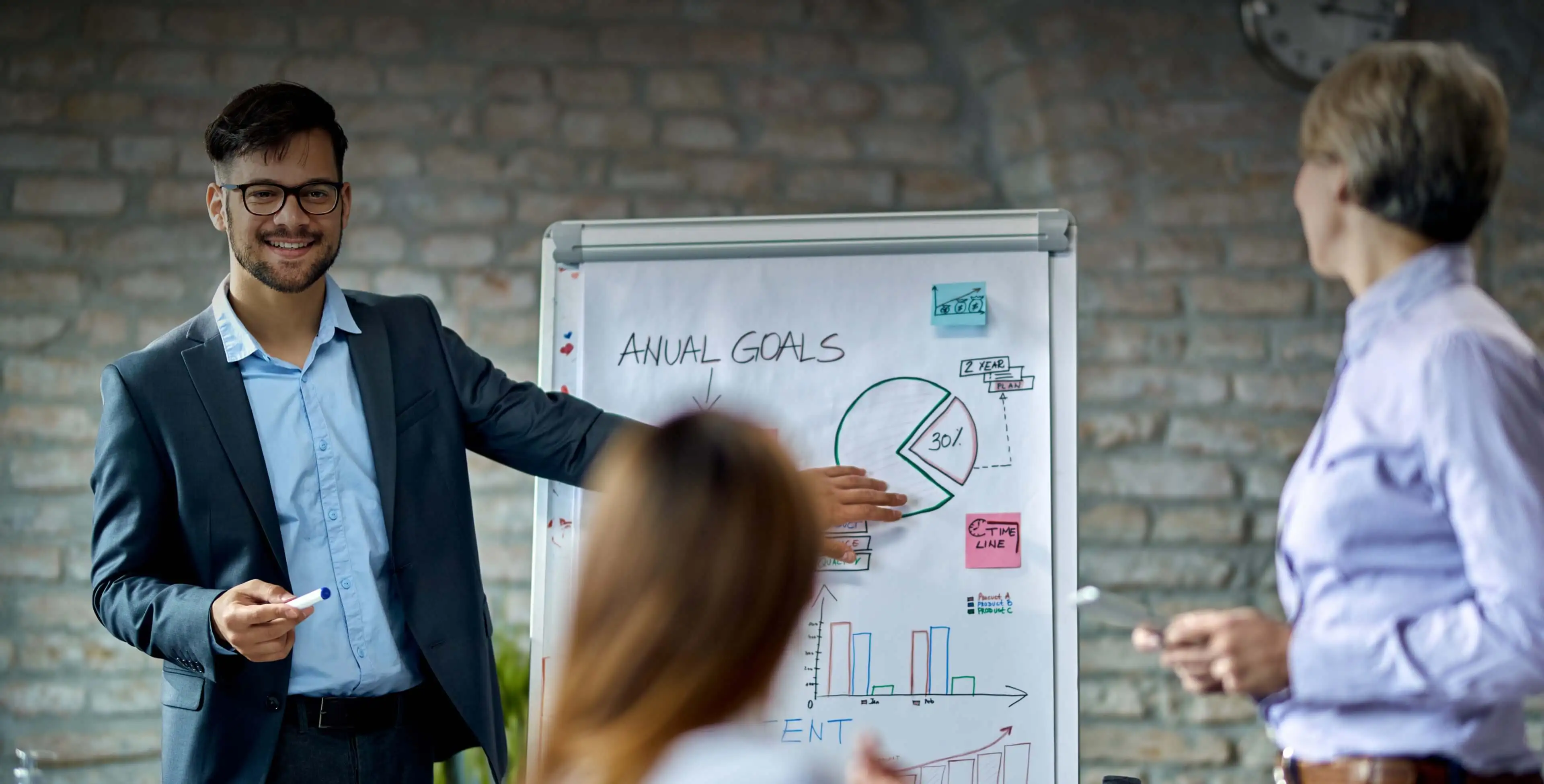 Create A Roundup Of Experts In Your Industry