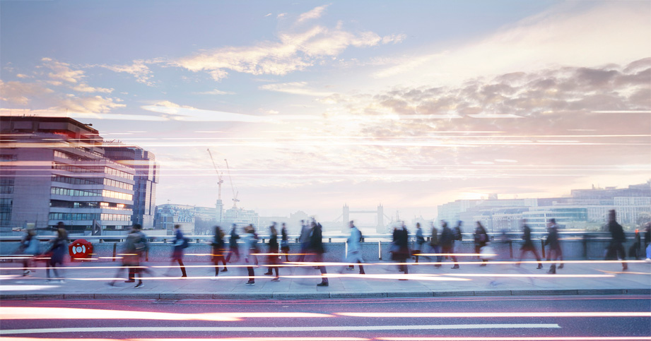 Leading Change When Everything Is Changing