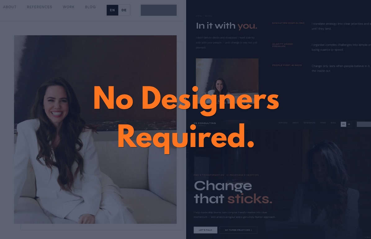How CMOs, creatives & agencies are mastering AI design