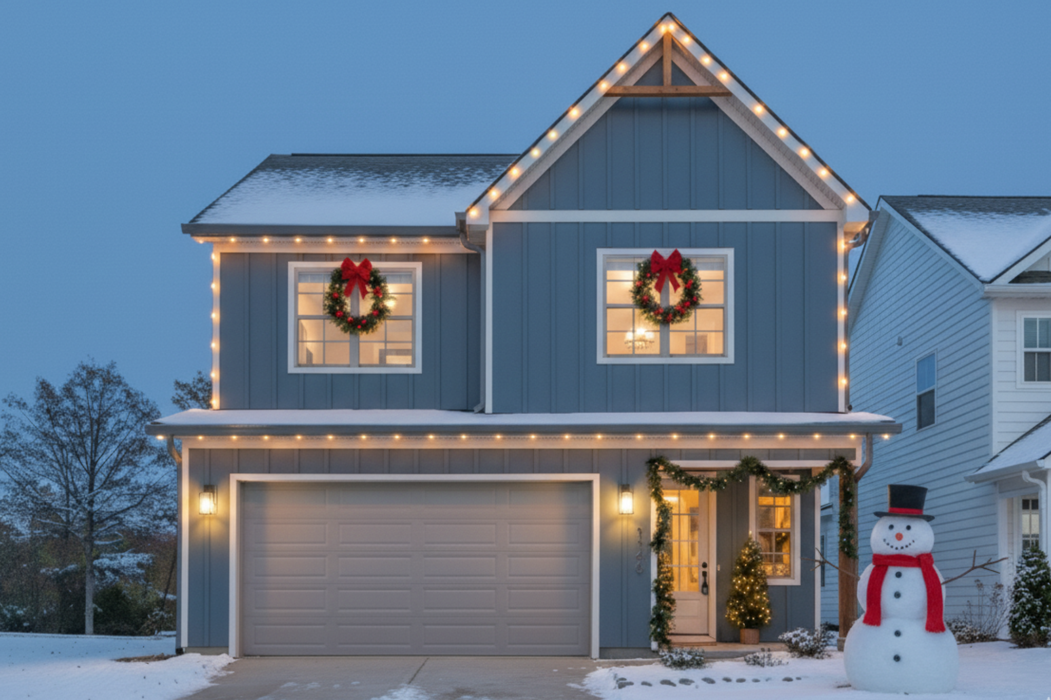 new construction home chattanooga tn