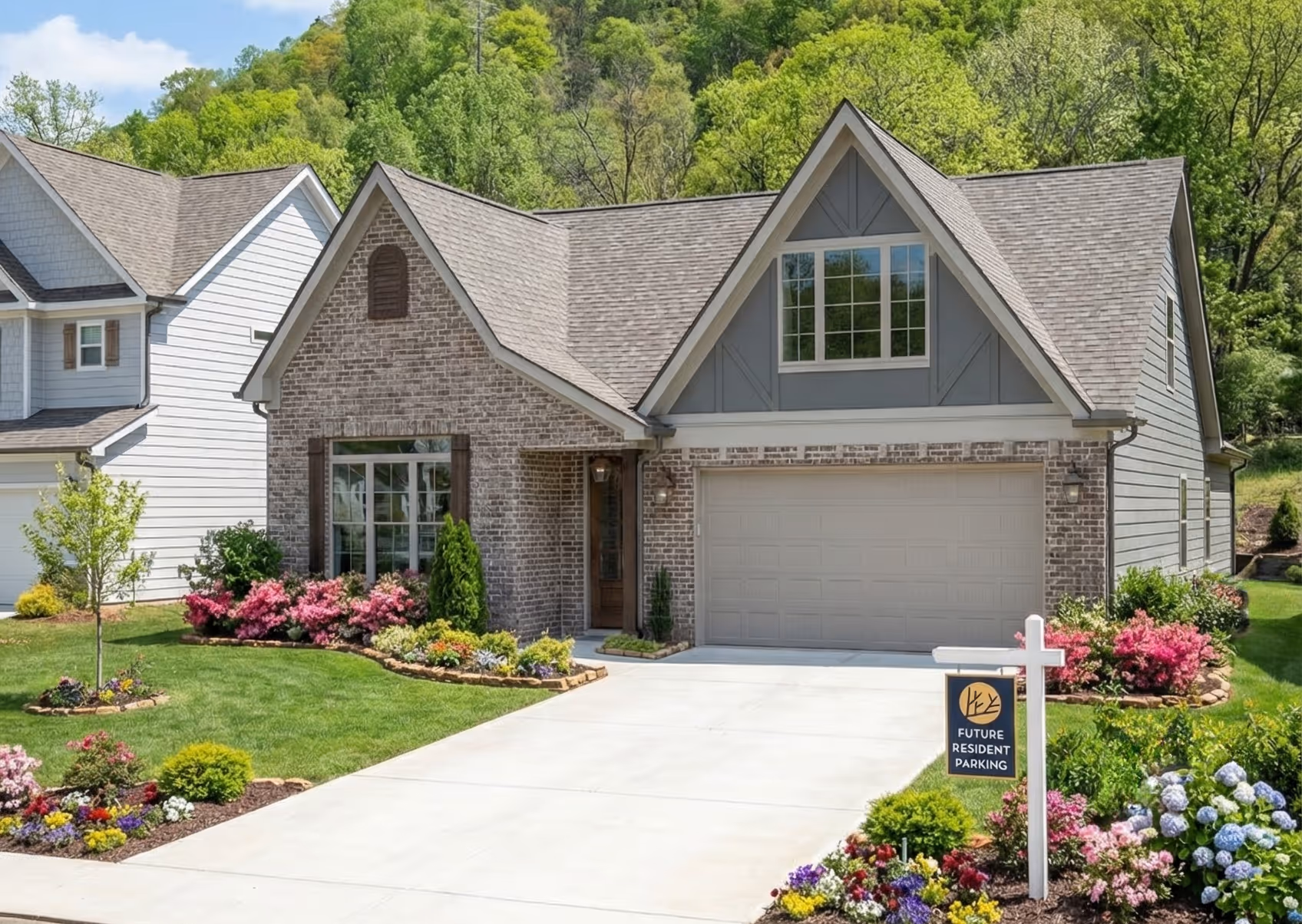 new construction home chattanooga, tn