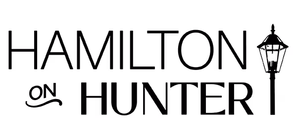 Hamilton on Hunter community logo
