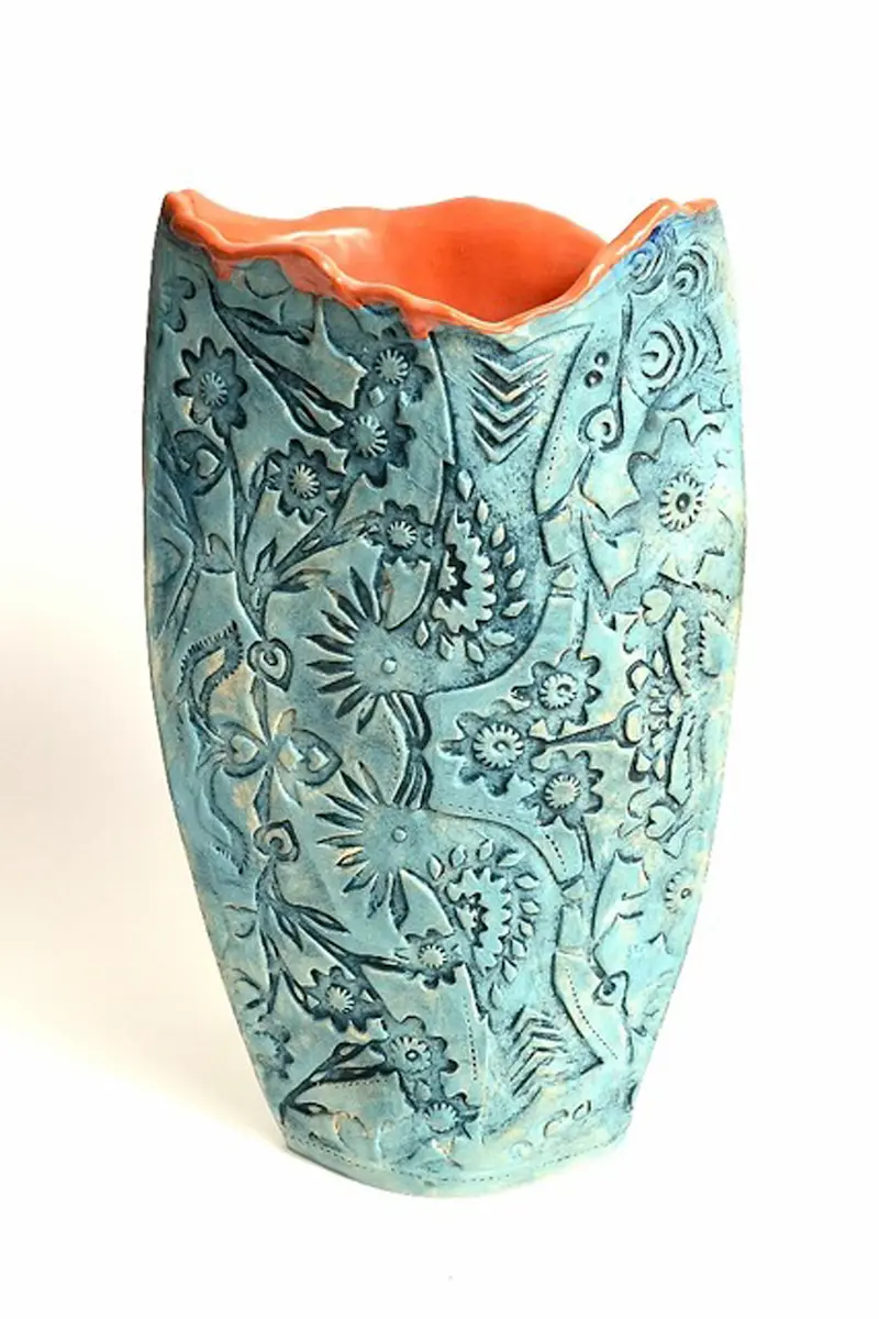 Lizceramics