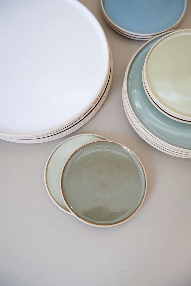 Maarpottery Keramik
