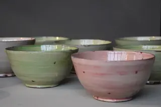 Keramikatelier Susanne Engelhardt