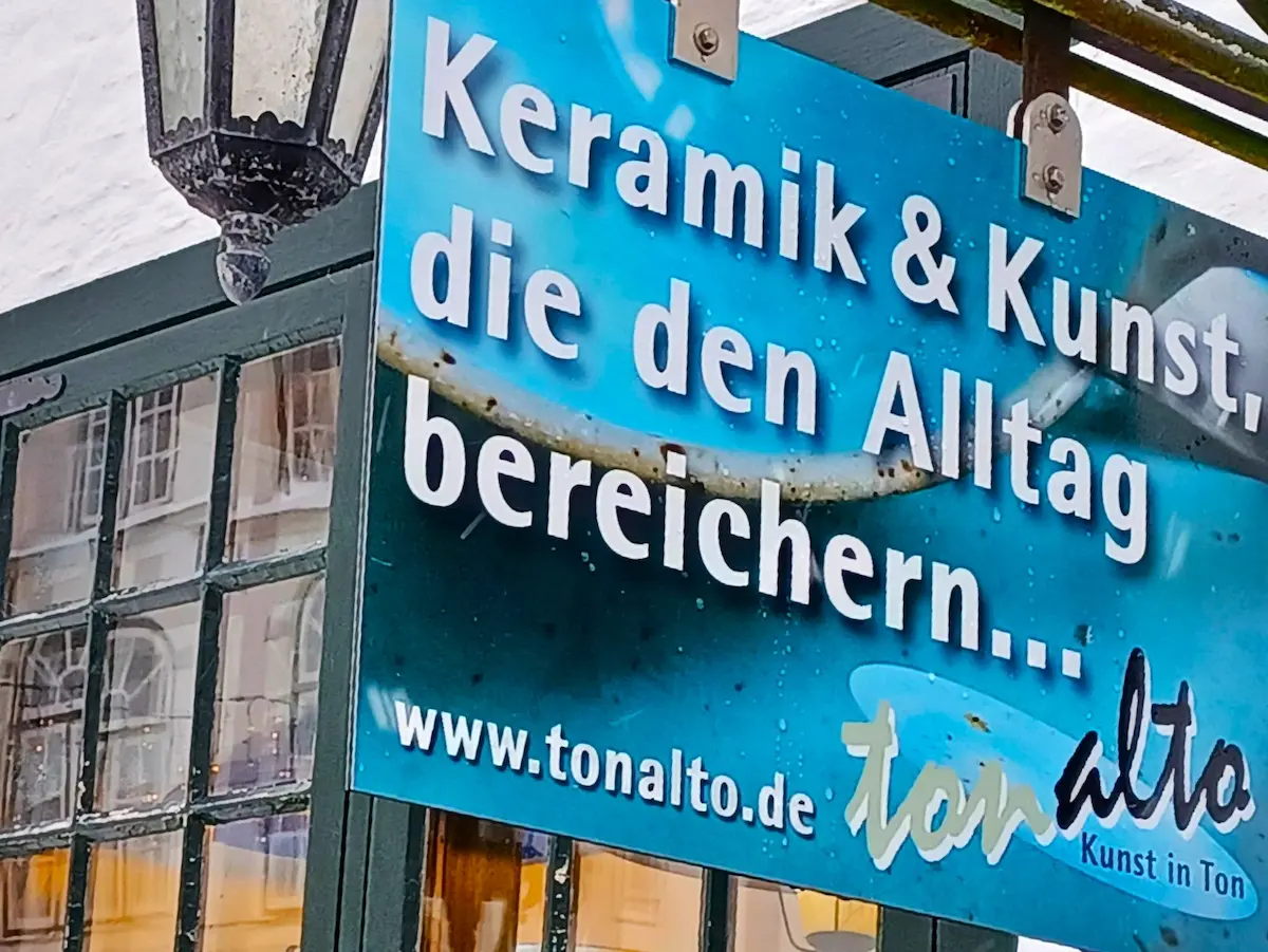tonalto Keramikwerkstatt