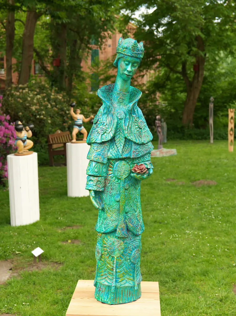 Werkstatt im Gerichtsschreiberhaus