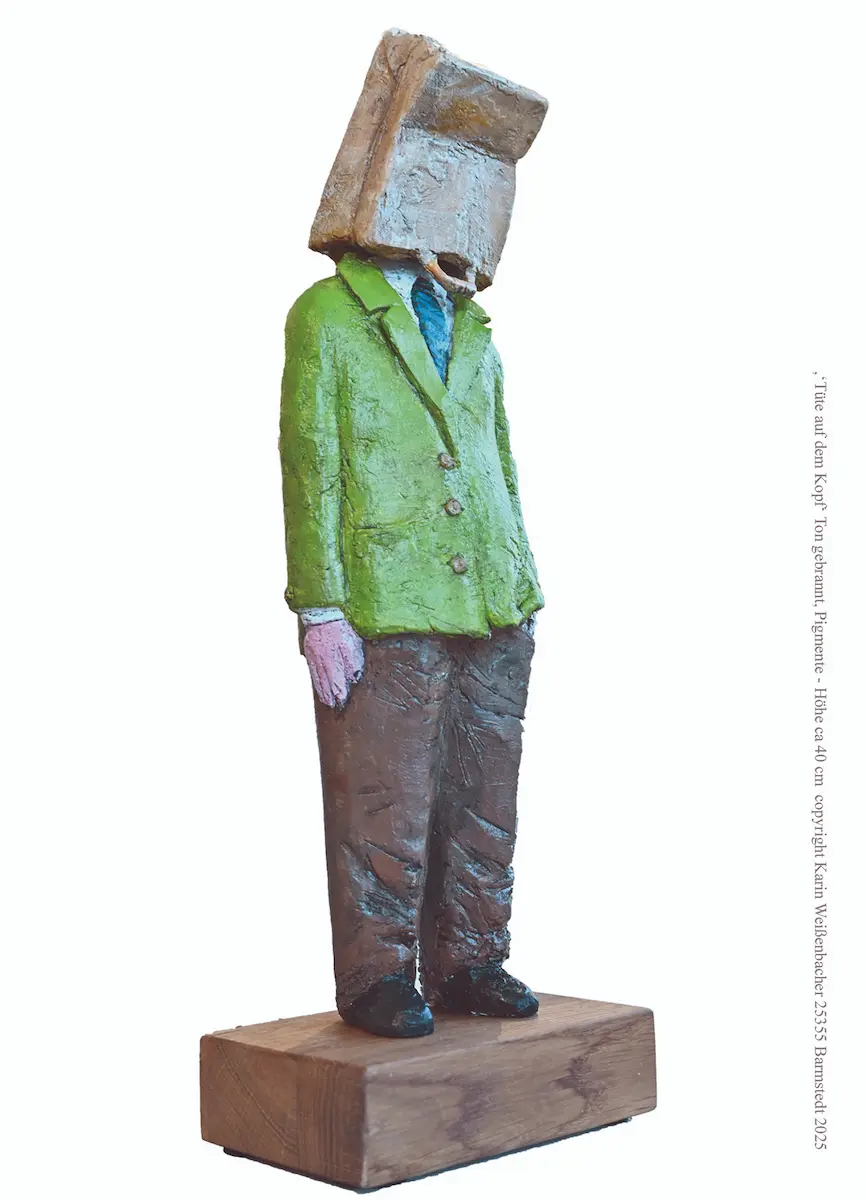 Werkstatt im Gerichtsschreiberhaus