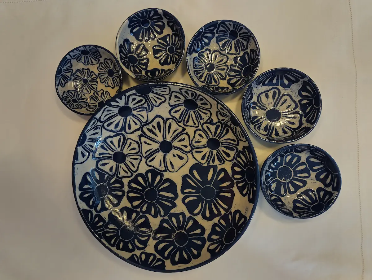 Keramik Atelier Jutta van Gelder