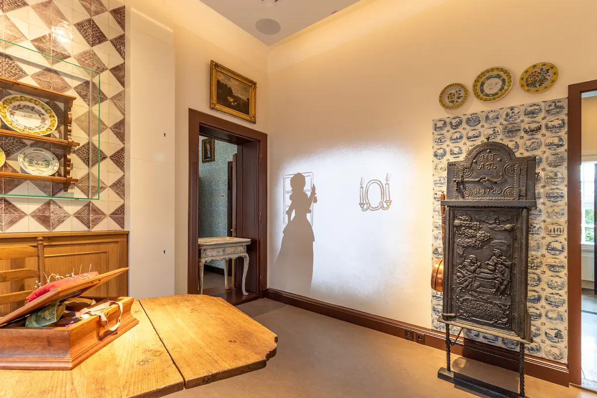 Museum betont Kellinghusen