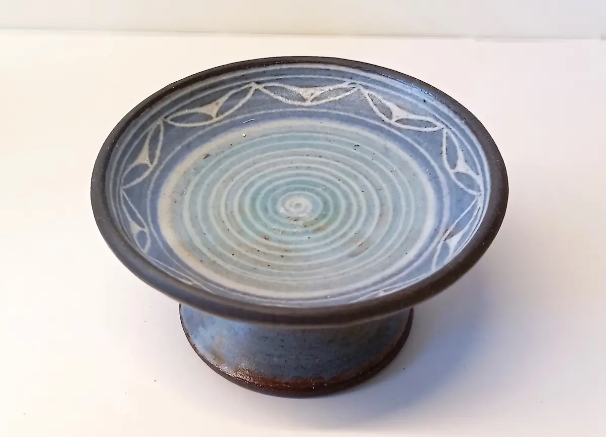 Keramik auf dem Volkertshof