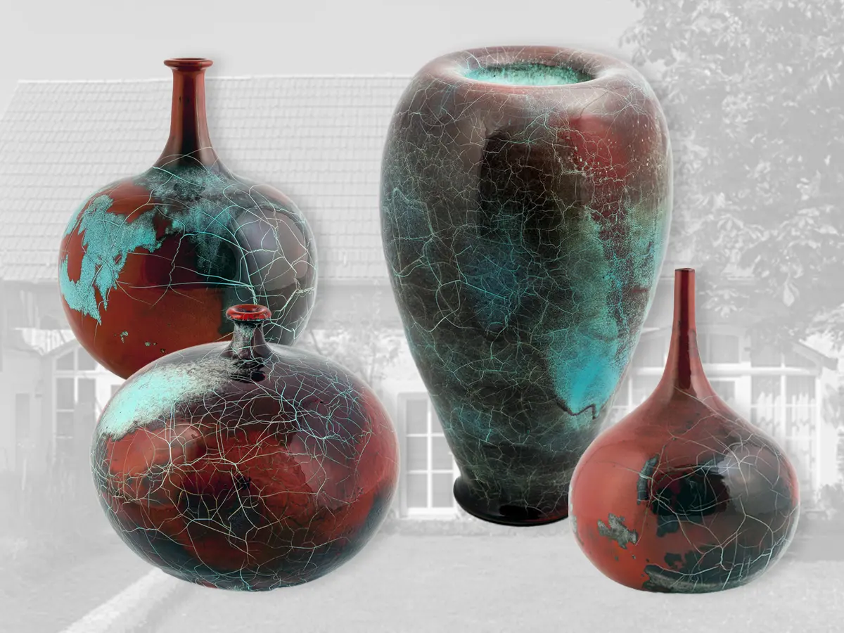 Keramikstudio Mario Howard