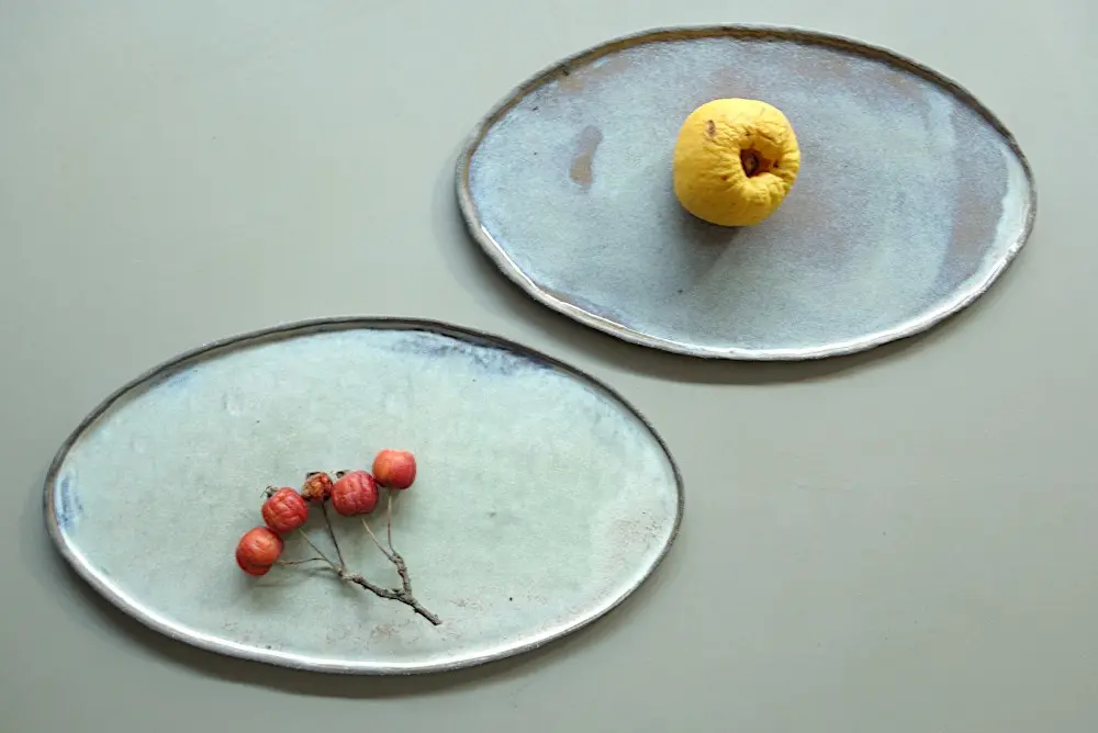 Die Keramikwerkstatt