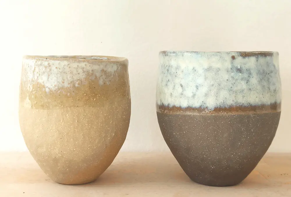 Die Keramikwerkstatt